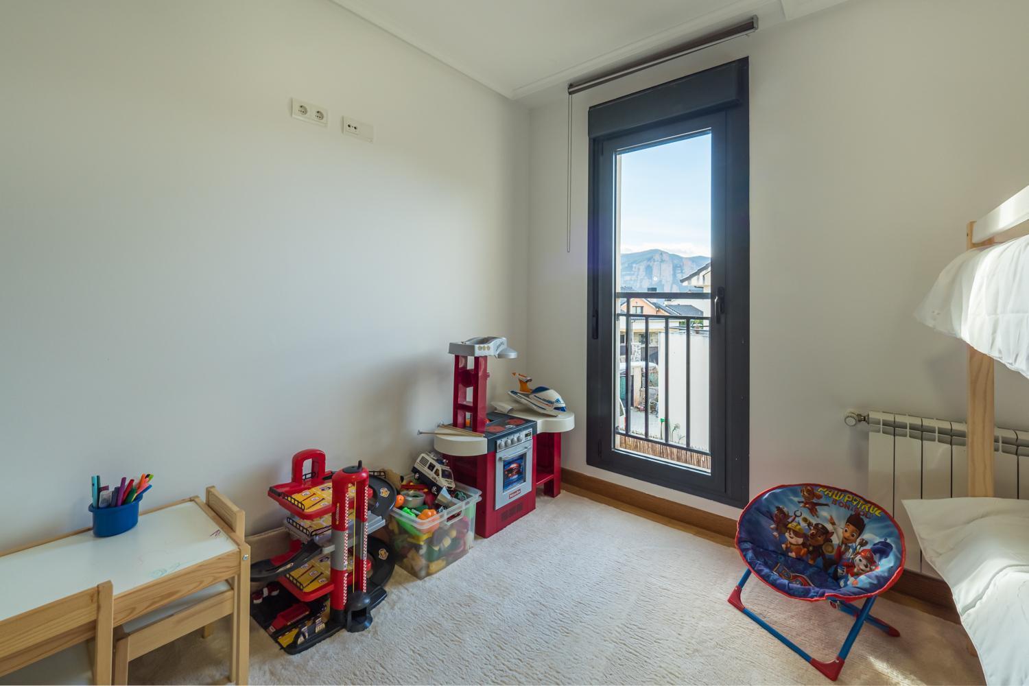 Villa Casa Nea, Tu Hogar En La Rioja Nalda Exterior foto